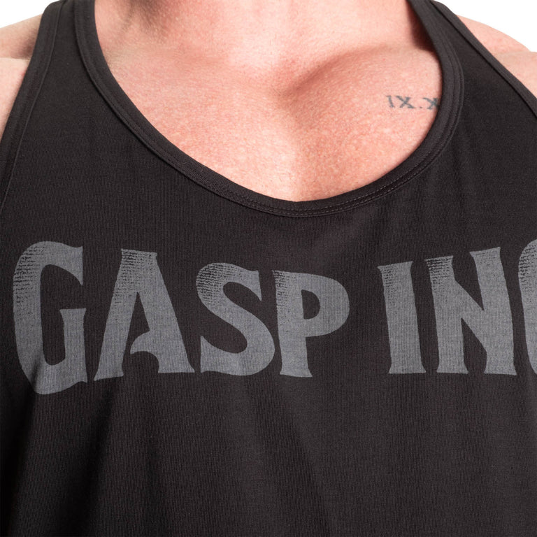 GASP Essential T-Back - Tapered Fit