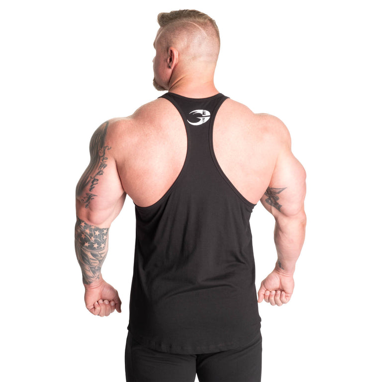 GASP Essential T-Back - Tapered Fit