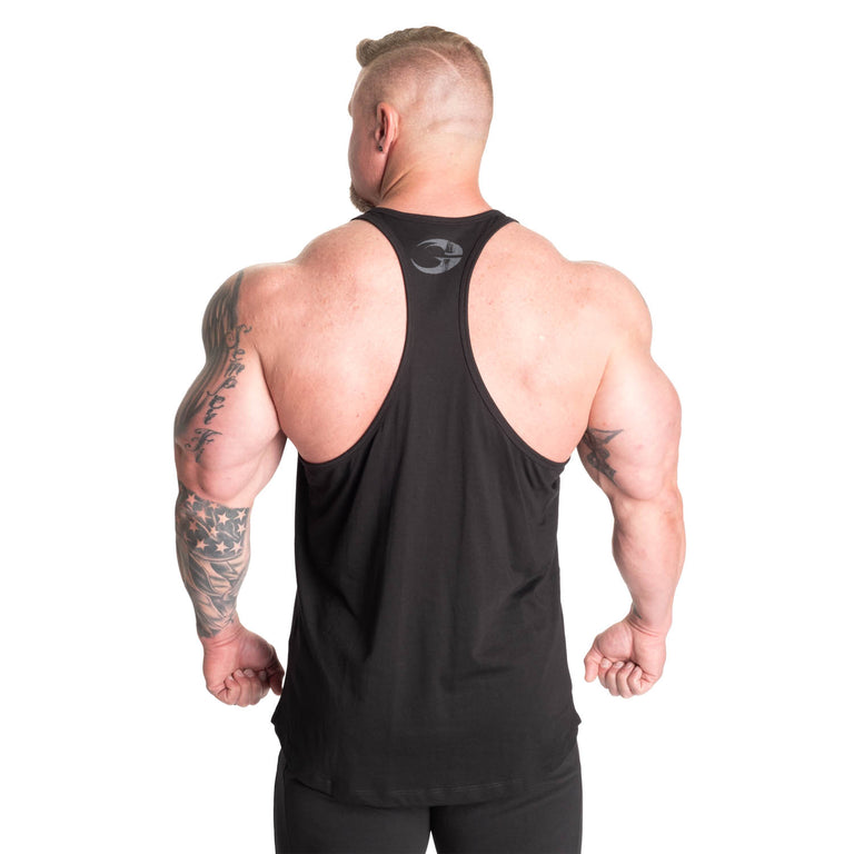 GASP Essential T-Back - Tapered Fit