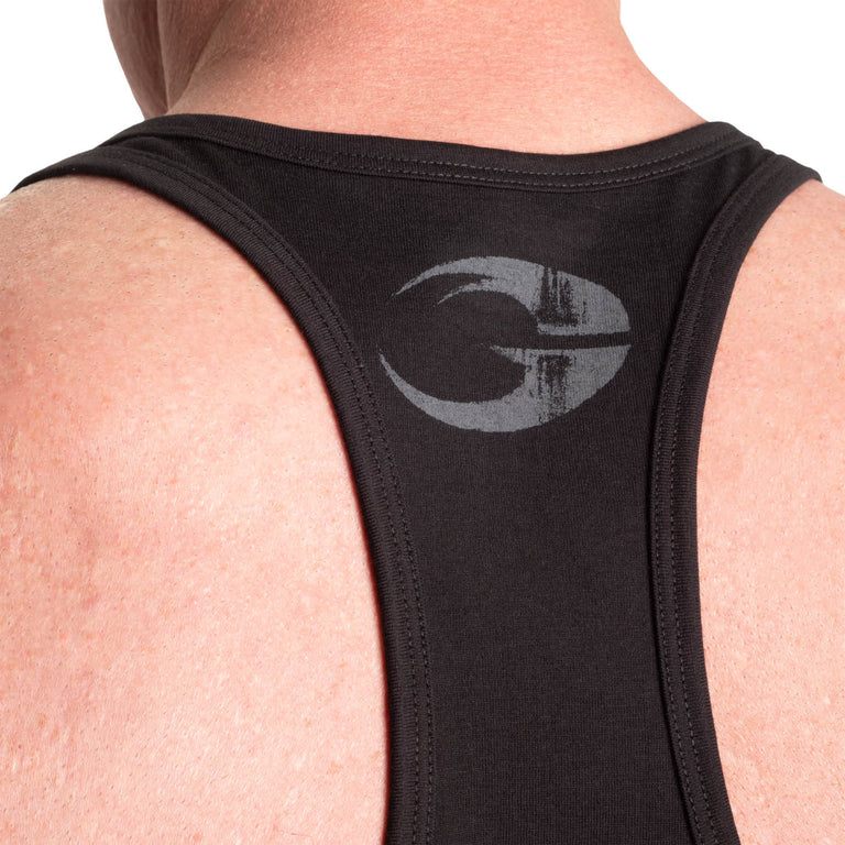 GASP Essential T-Back - Tapered Fit
