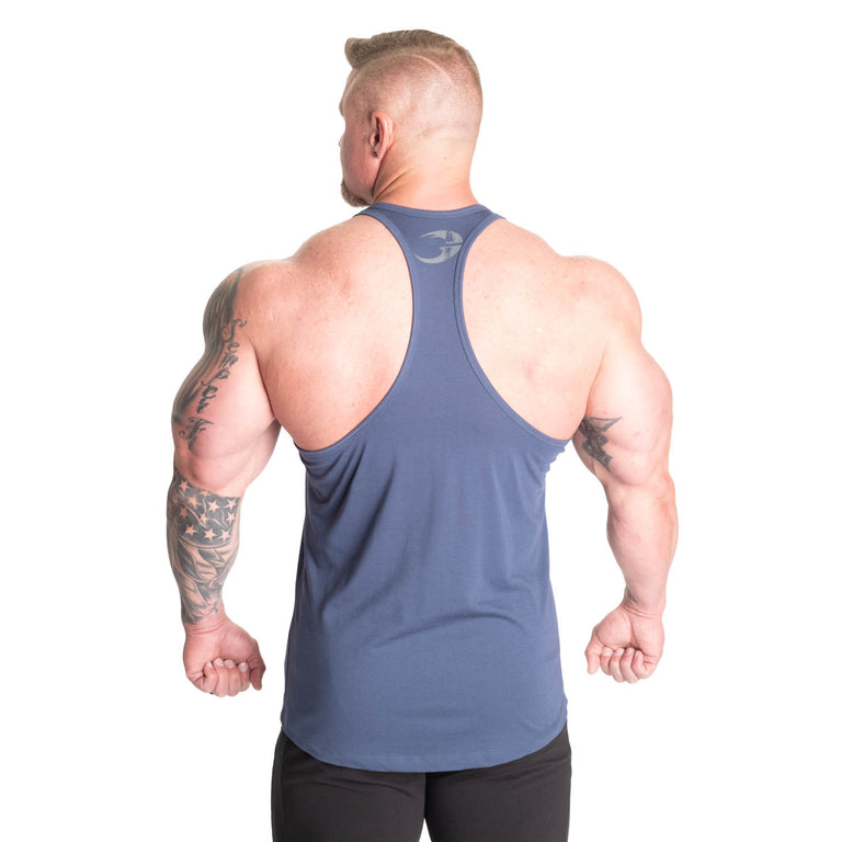 GASP Essential T-Back - Tapered Fit