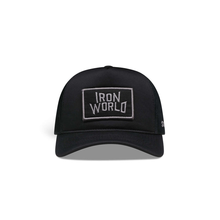 IW HC Foam Cap