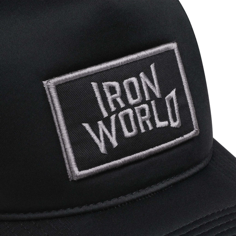 IW HC Foam Cap