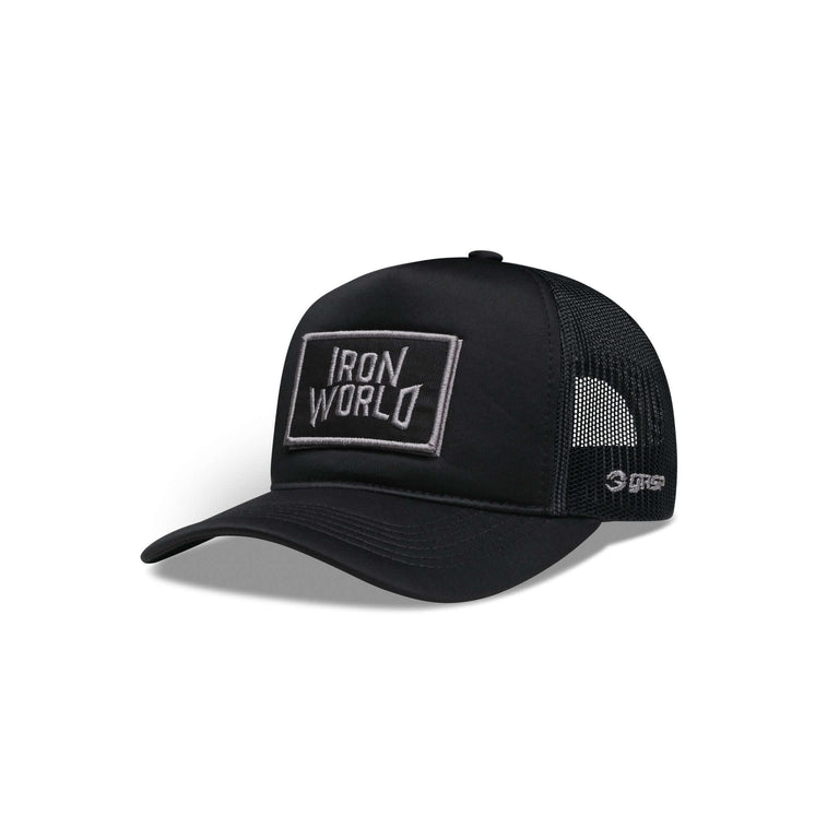 IW HC Foam Cap