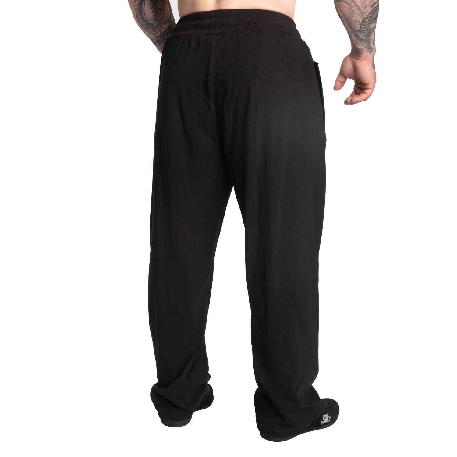 GASP Inc. Sweatpants - Comfortable, Durable for the Gym or Rest