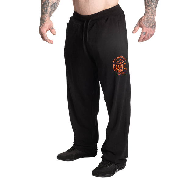 GASP Inc. Sweatpants - Comfortable, Durable for the Gym or Rest