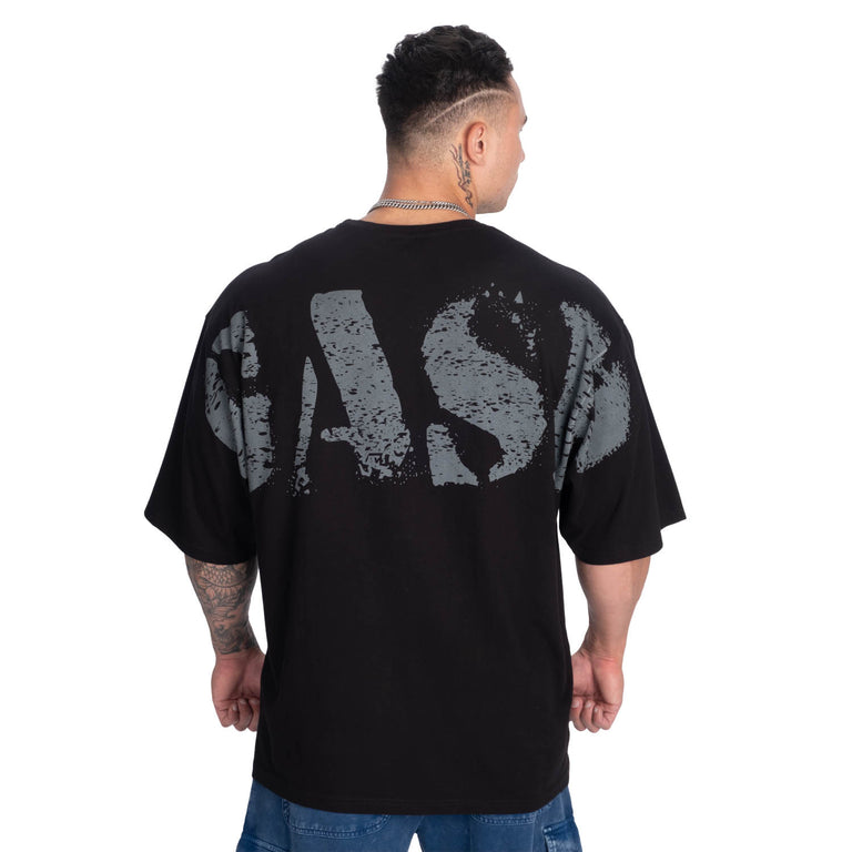 GASP Inc Iron Tee