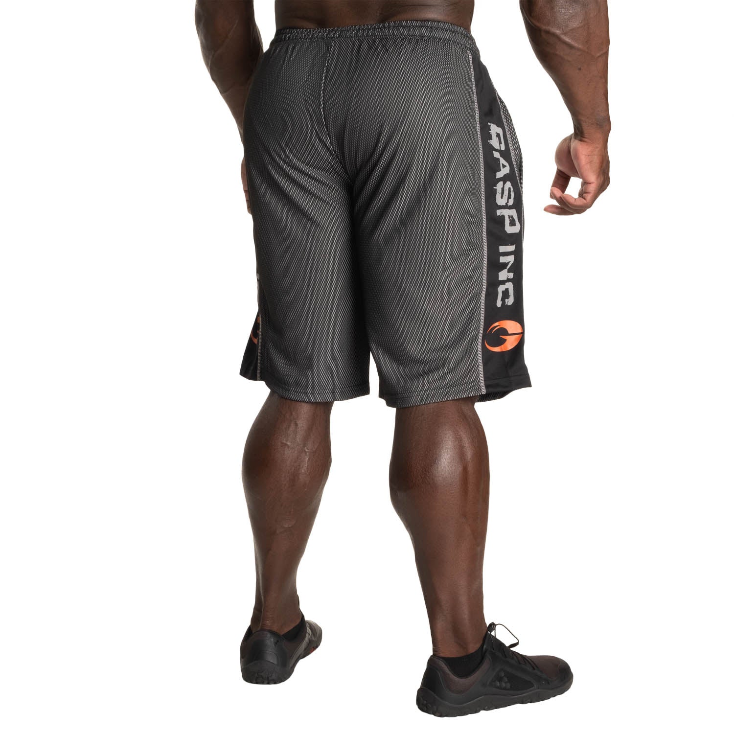 GASP【美品】No1 MESH SHORTS Sサイズ Shorts from GASP - Buy the No1 mesh shorts in our onlineshop