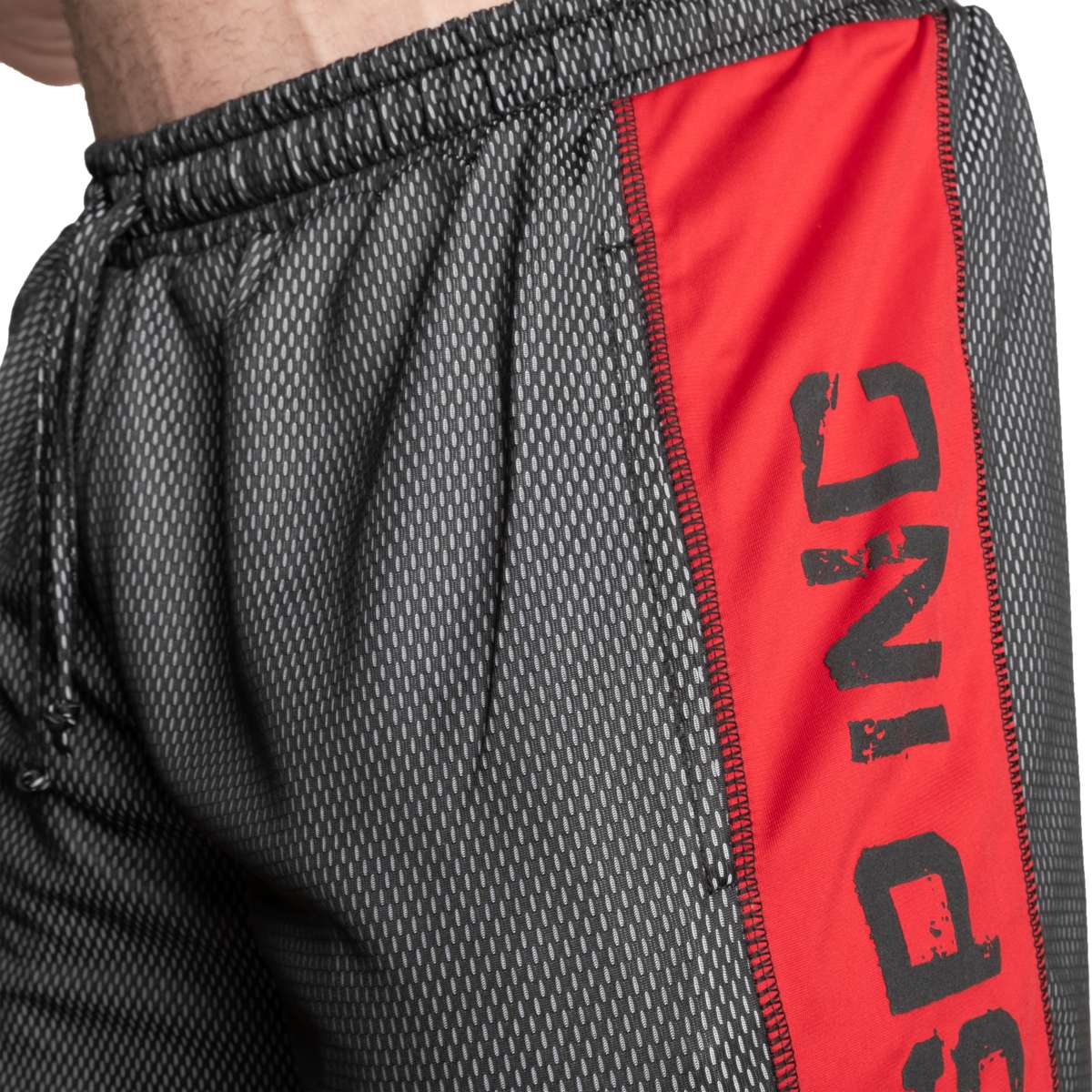 GASP【美品】No1 MESH SHORTS Sサイズ GASP【美品】No1 MESH SHORTS Sサイズ - メルカリ