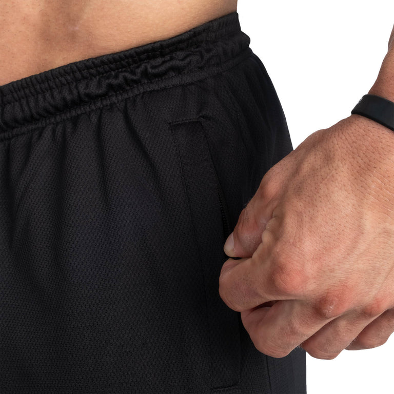 Original Mesh Pants