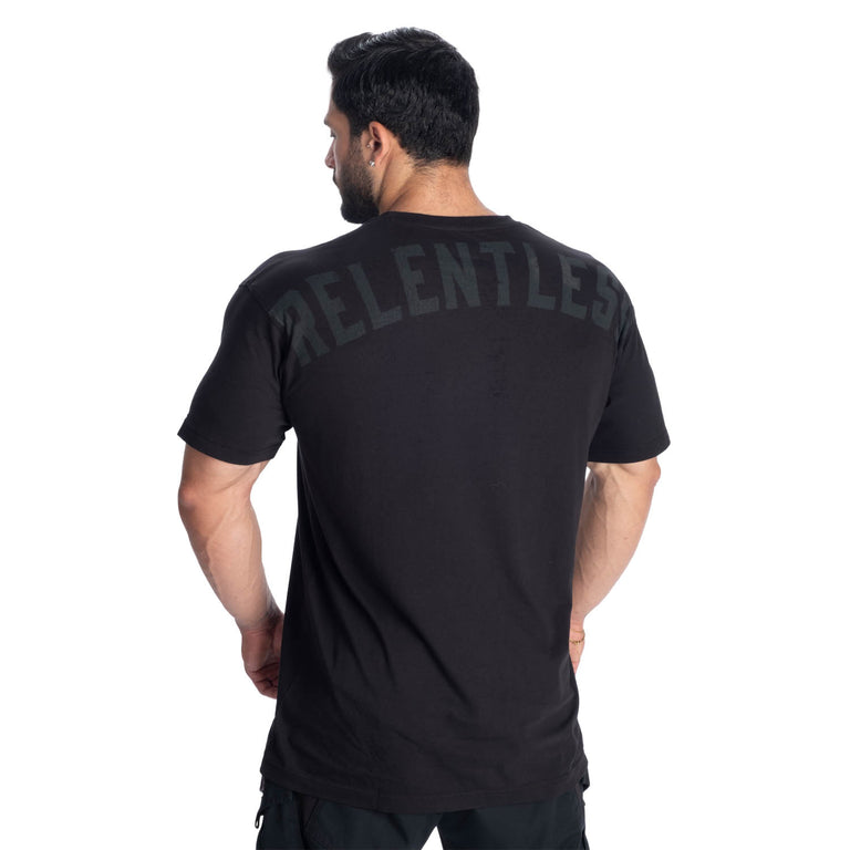 Relentless Standard Tee