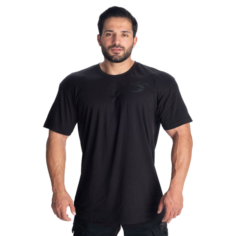 Relentless Standard Tee