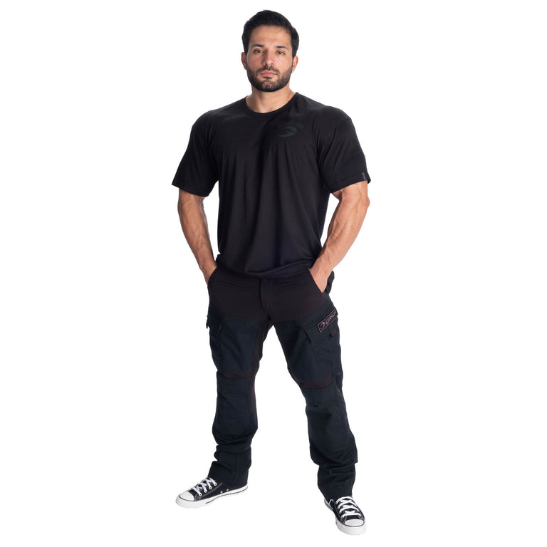 Relentless Standard Tee