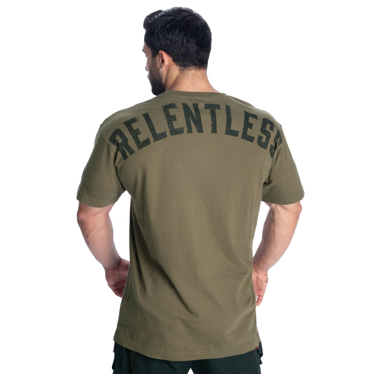 Relentless Standard Tee