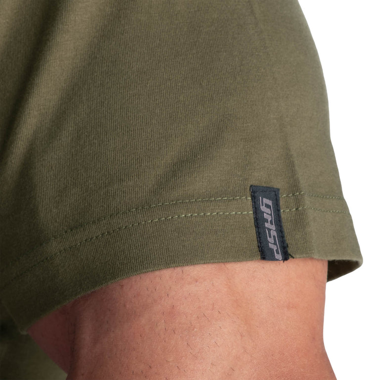 Relentless Standard Tee