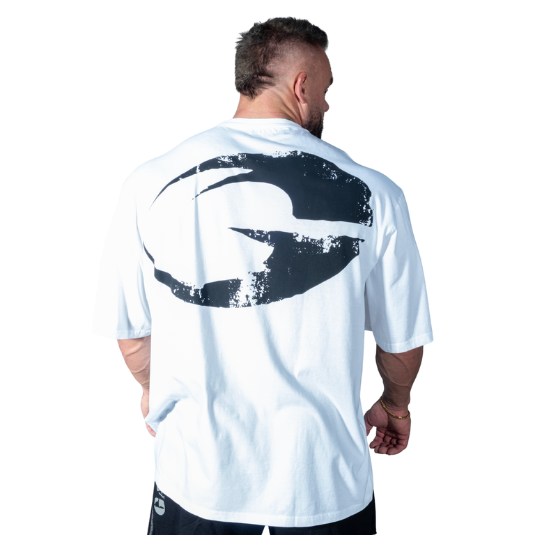 Rep Iron Tee - *Fresh Summer Drop
