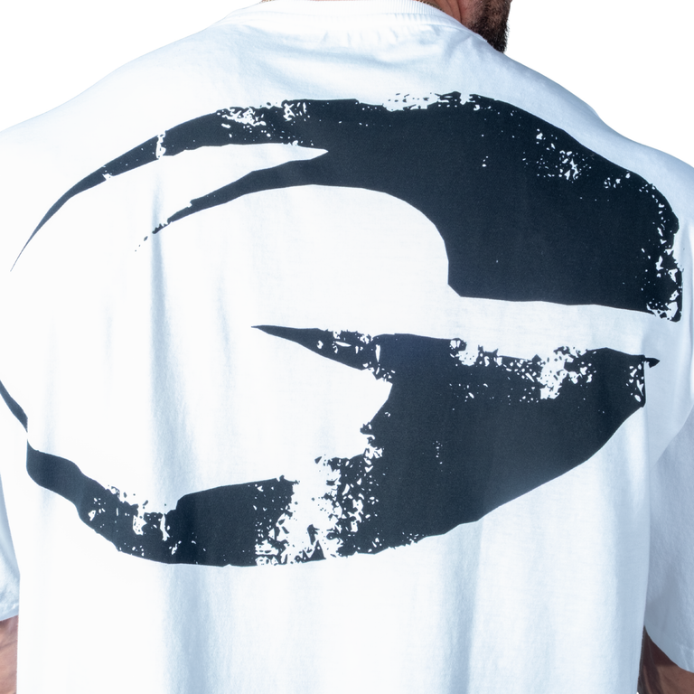 Rep Iron Tee - *Fresh Summer Drop