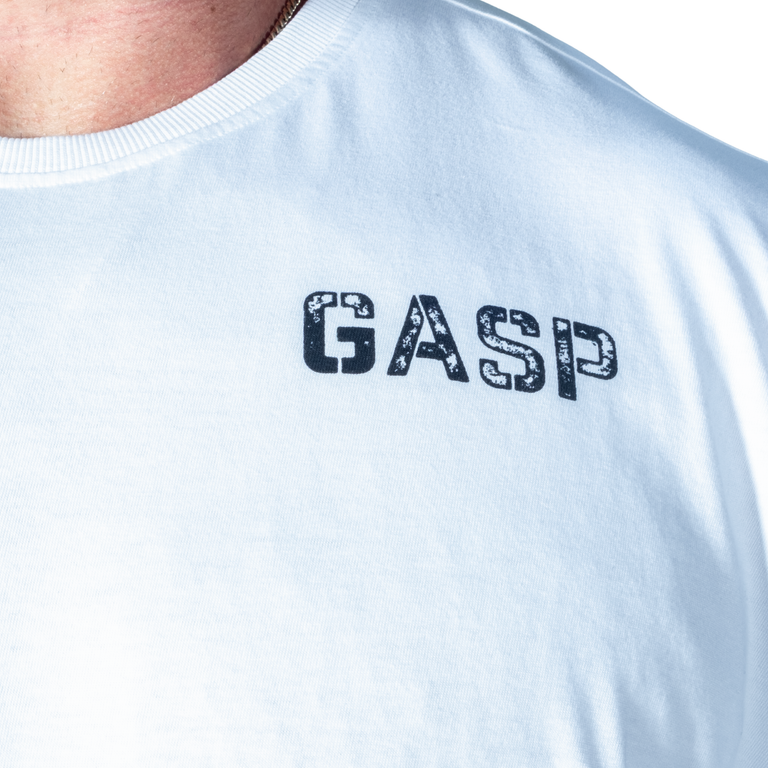 Rep Iron Tee - *Fresh Summer Drop