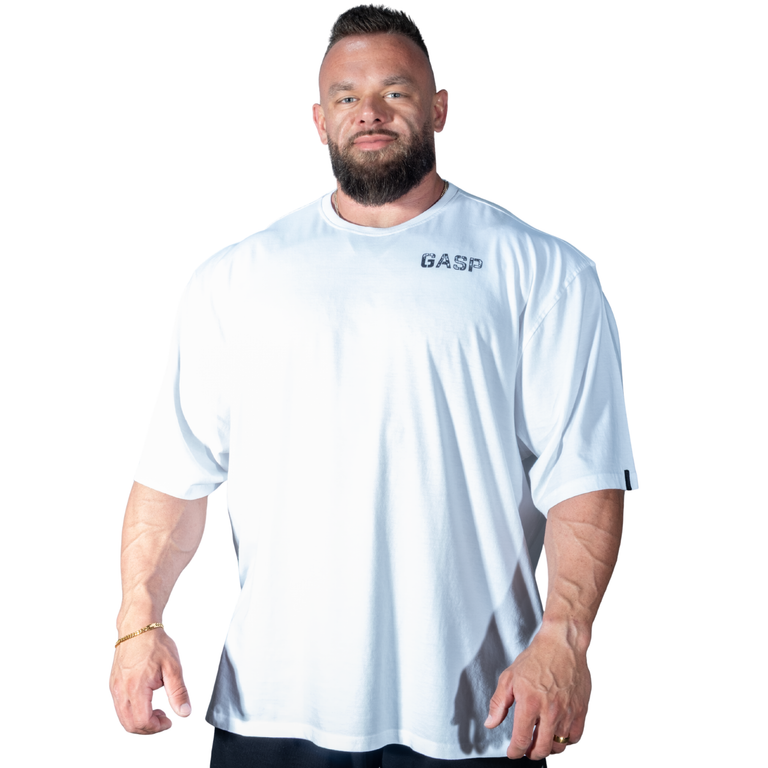 Rep Iron Tee - *Fresh Summer Drop