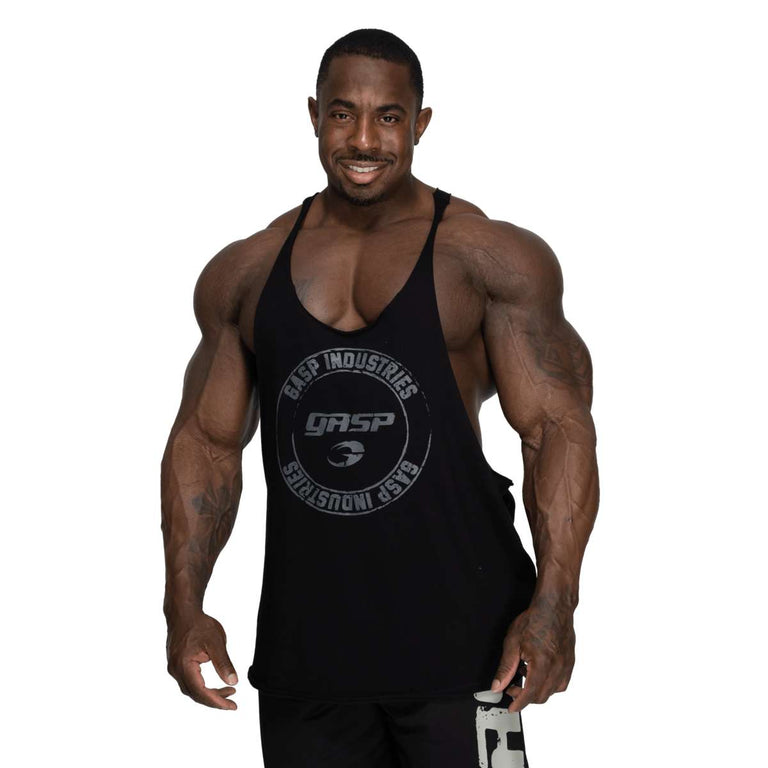 Stringer Tank