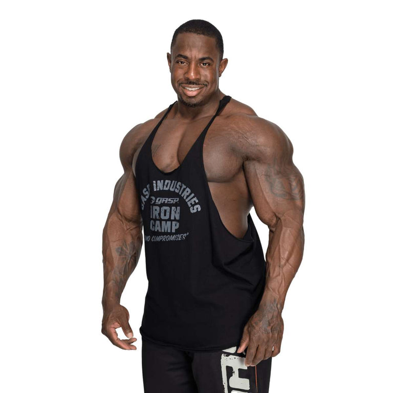 Stringer Tank