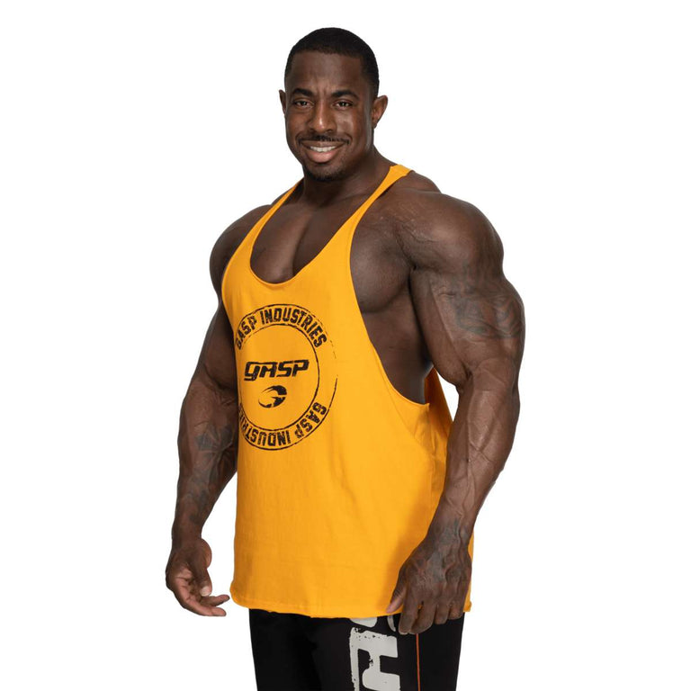Stringer Tank