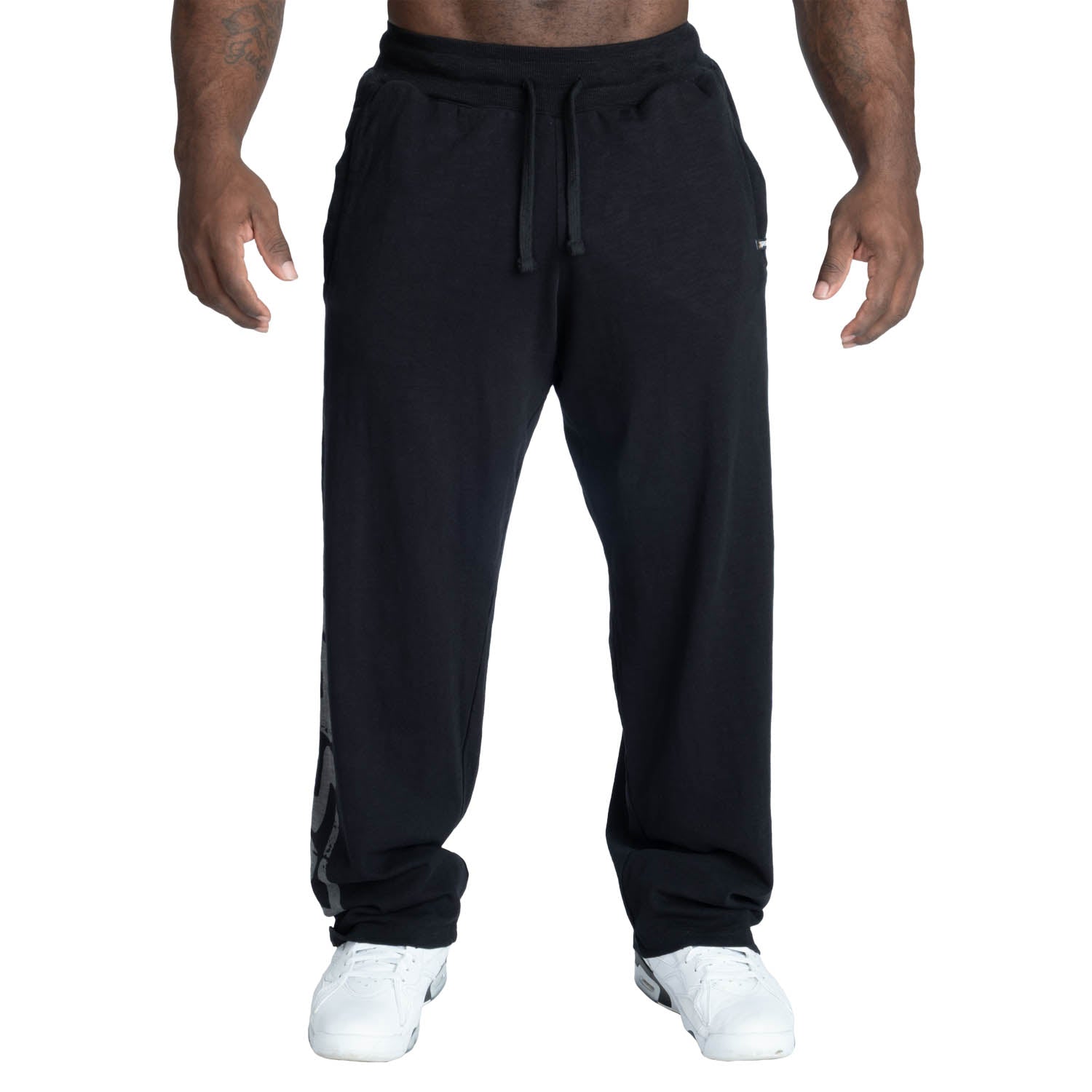 gasp サーマルジムスウェット　ブラック　XL GASP Sweatpants Seamless – Regular Fit | Gym Star – Gym Star