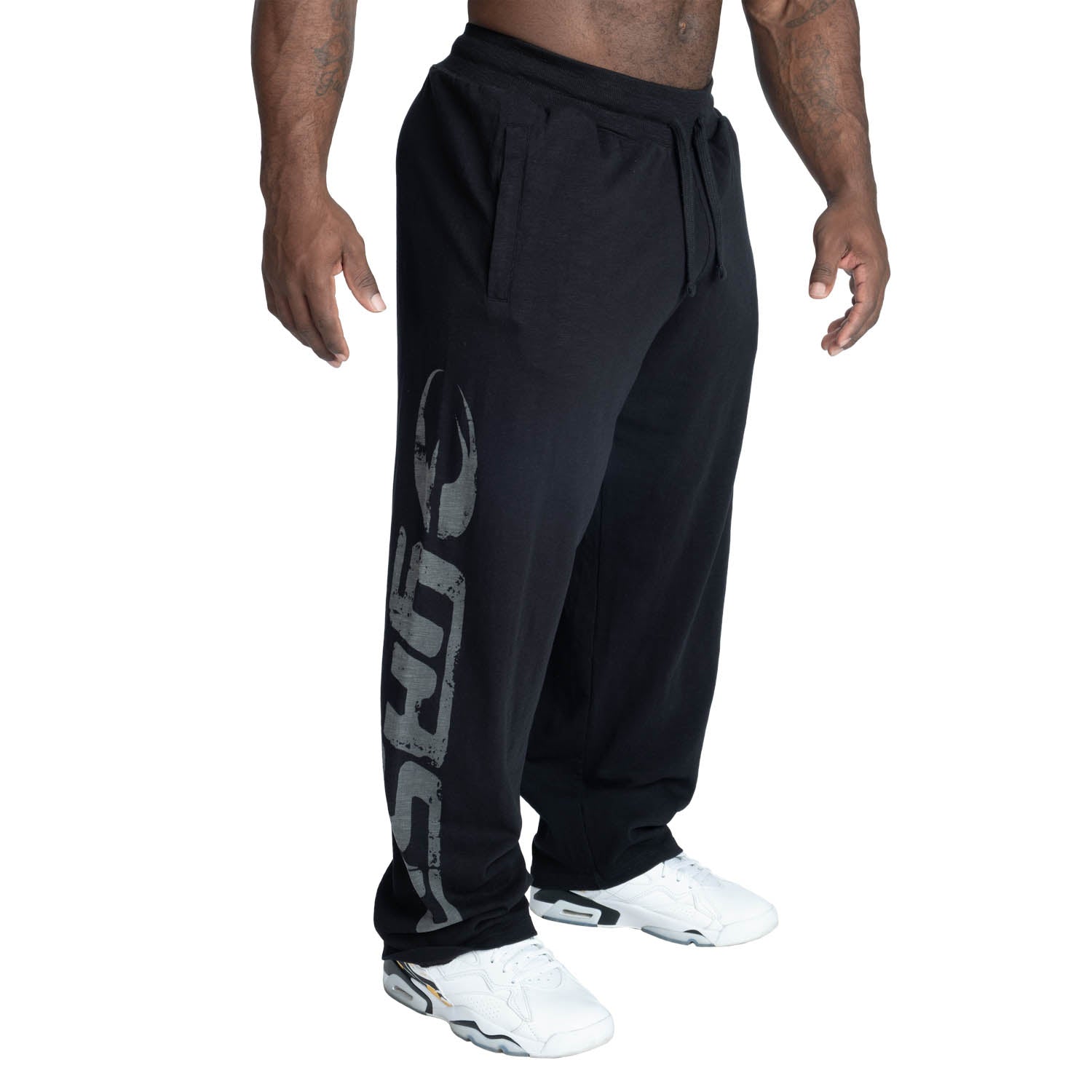 GASP Sweatpants Seamless – Regular Fit | Gym Star – Gym Star