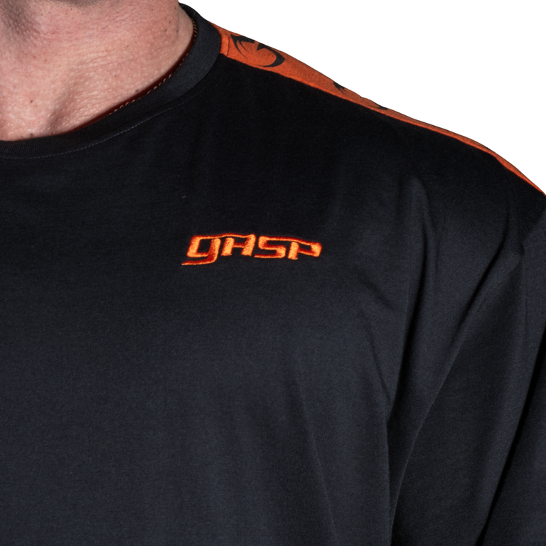Track Iron Tee