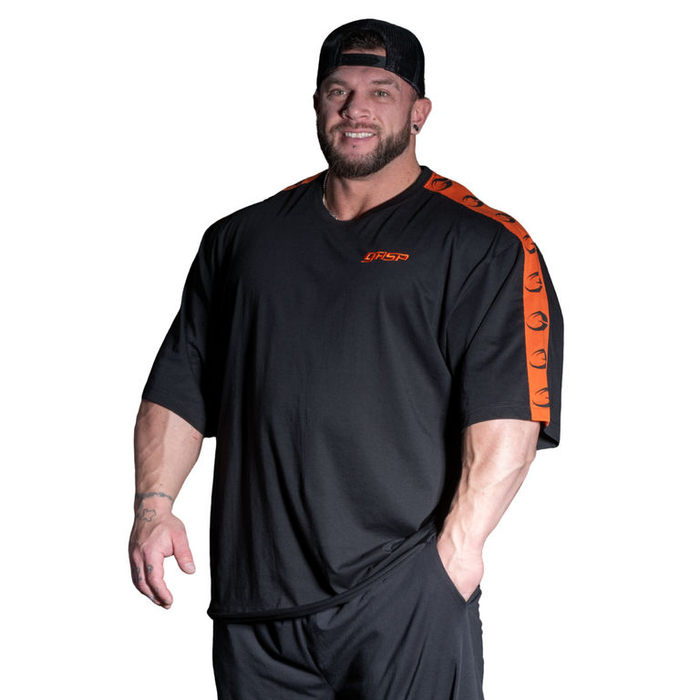 Track Iron Tee