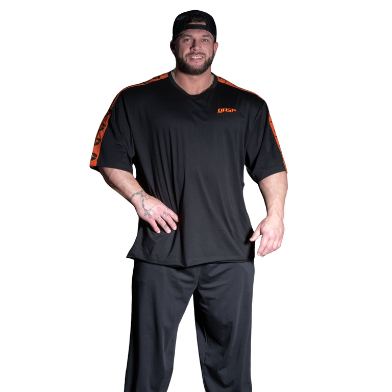 Track Iron Tee