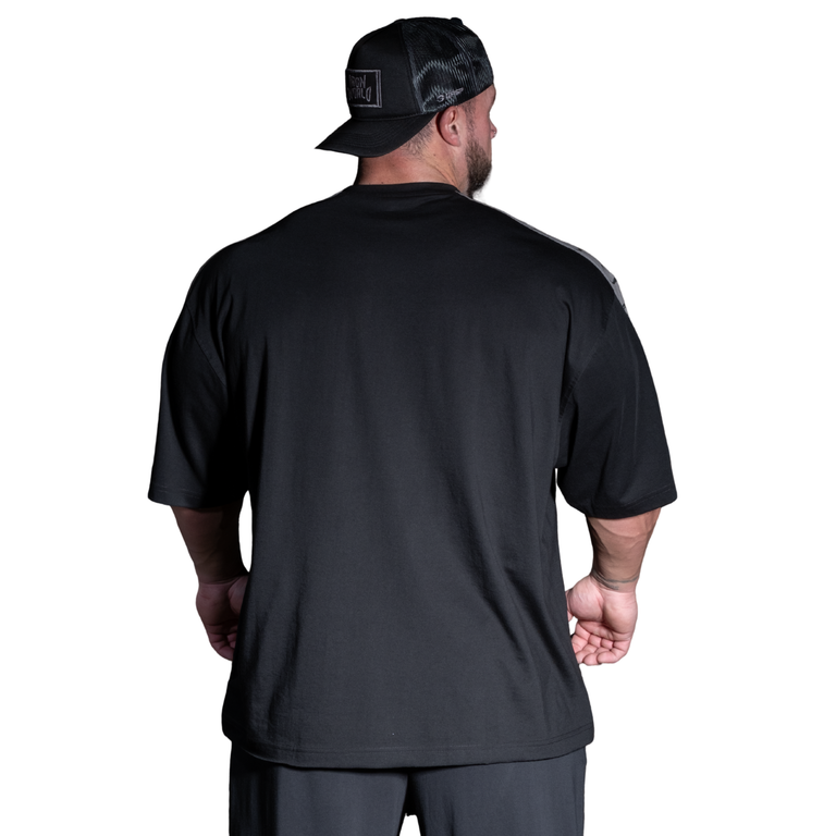 Track Iron Tee