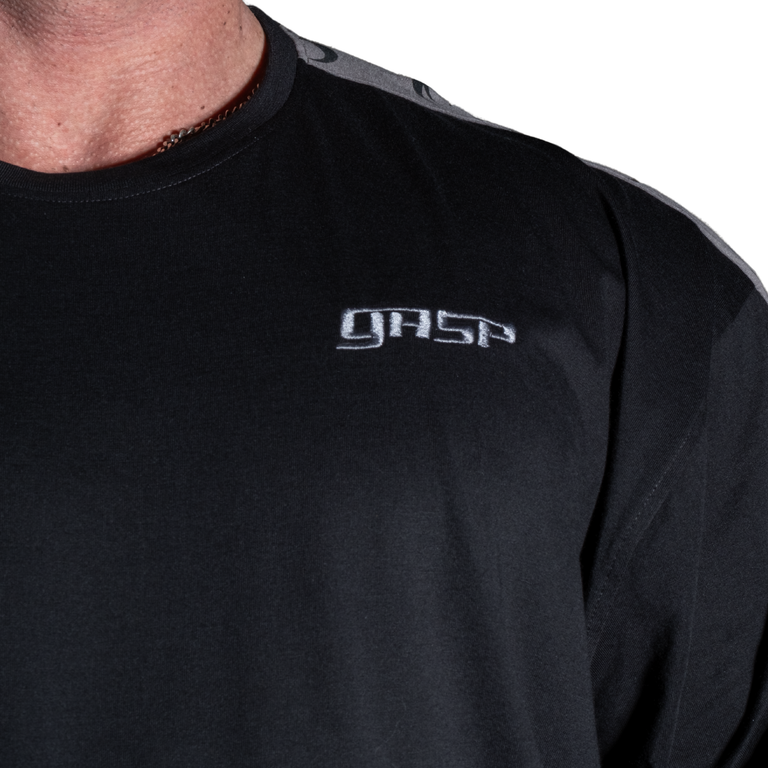 Track Iron Tee