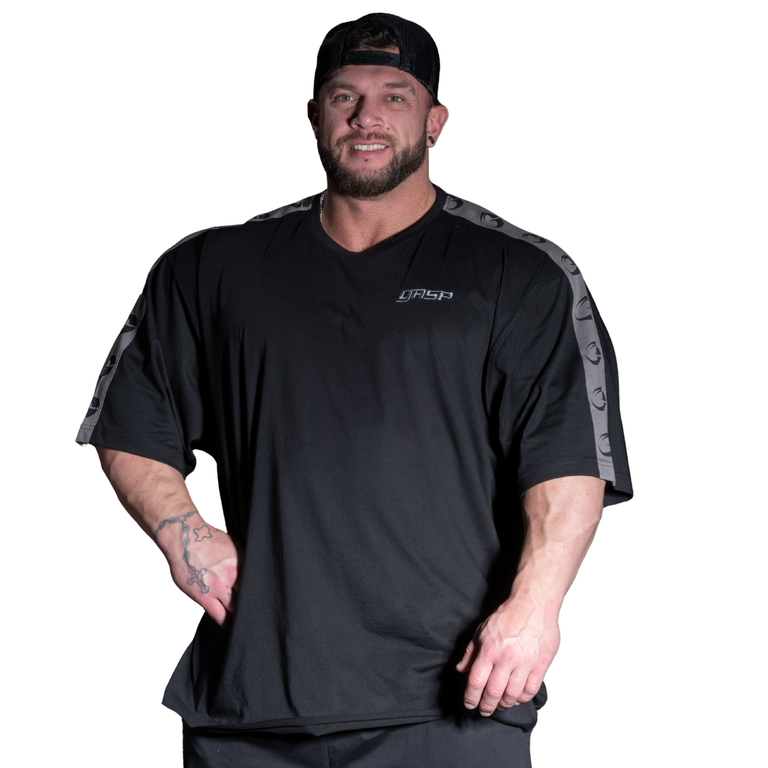 Track Iron Tee