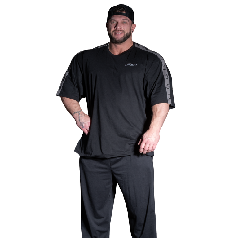 Track Iron Tee