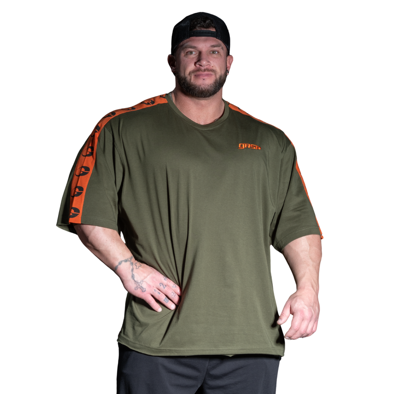 Track Iron Tee
