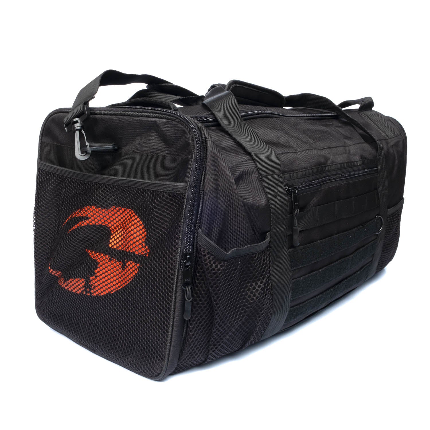 GASP Training Bag – Gym Star Apparel Canada