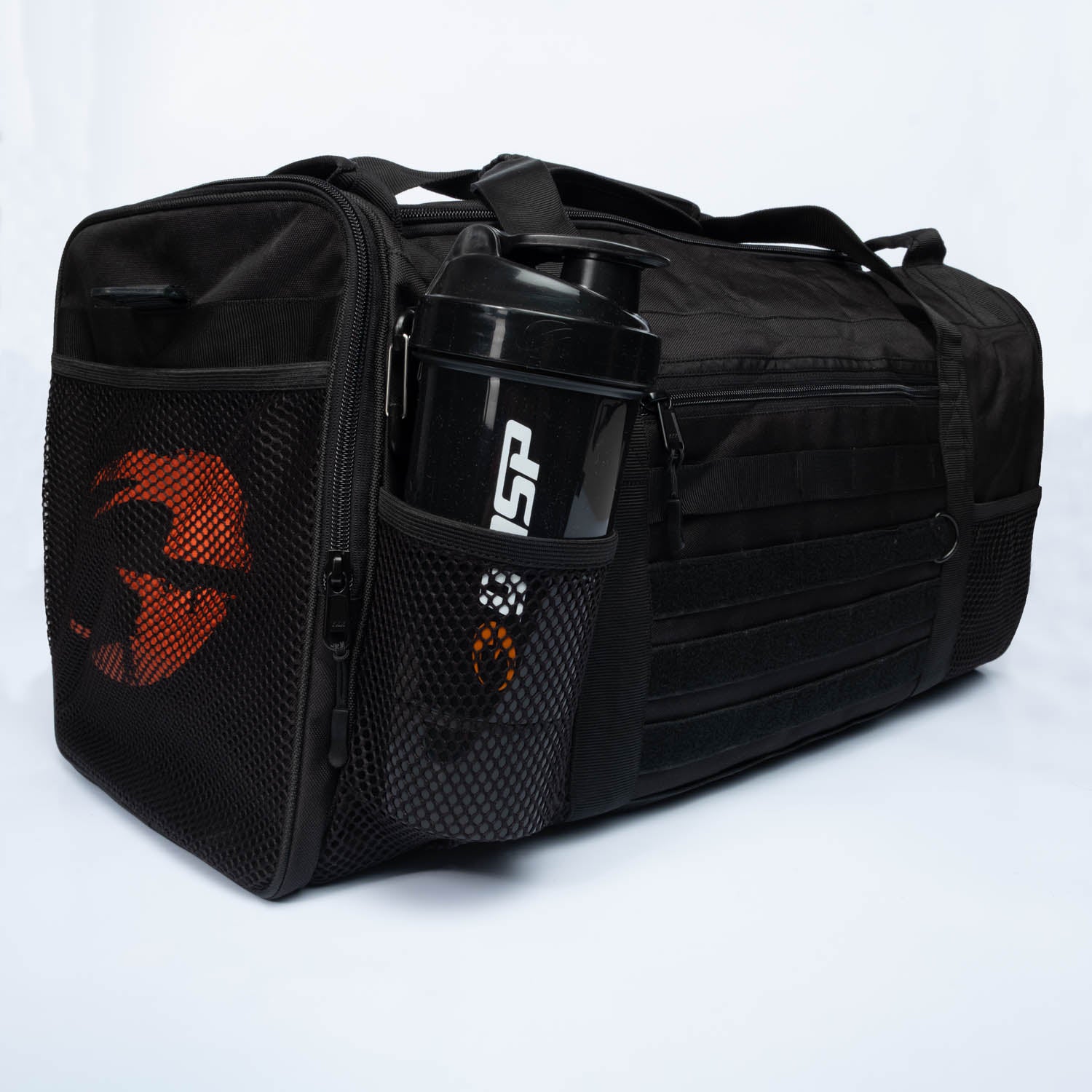 フリーザGASP Training Bag黒 GASP Training Bag – Gym Star Apparel Canada