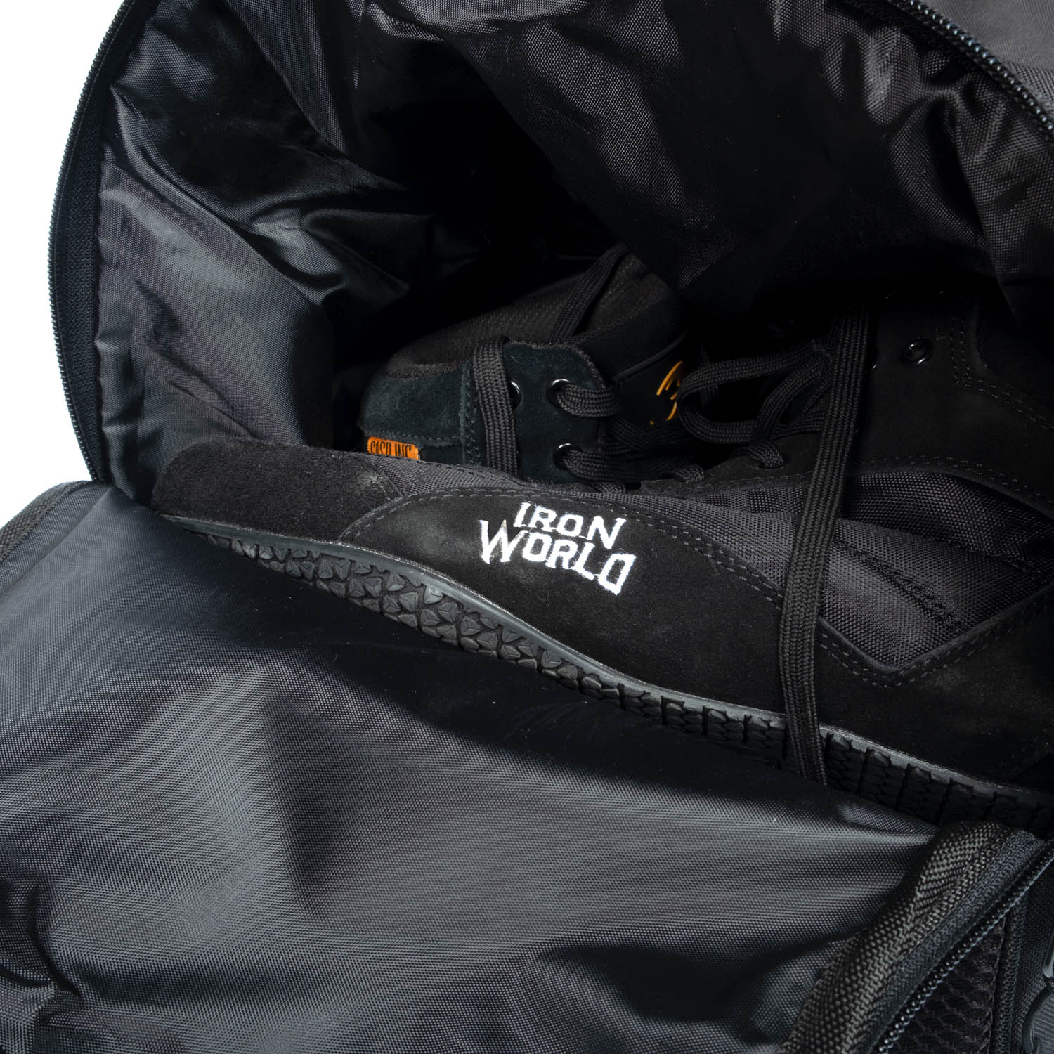 GASP Training Bag – Gym Star Apparel Canada
