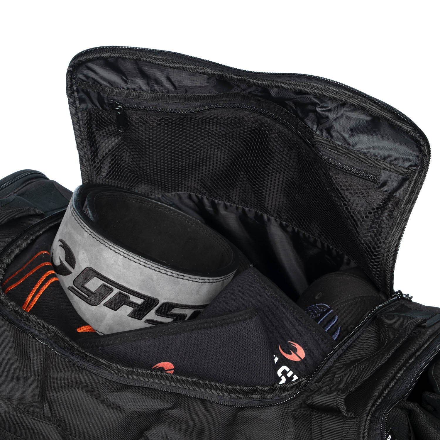 GASP Training Bag – Gym Star Apparel Canada