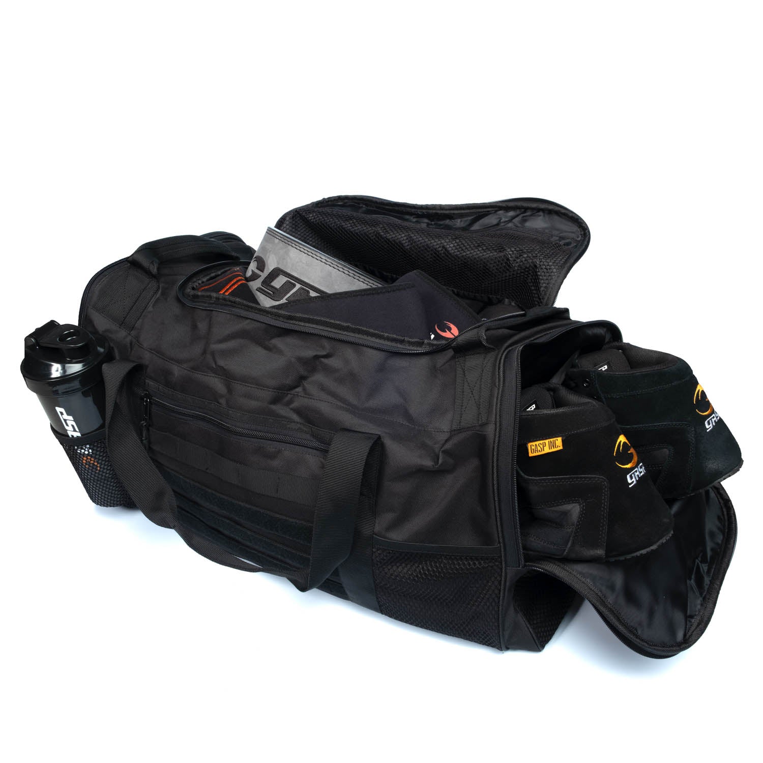 GASP Training Bag – Gym Star Apparel Canada