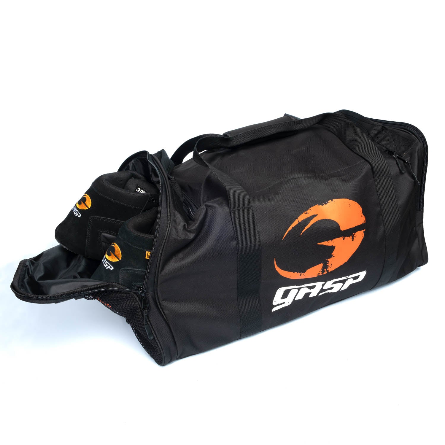 フリーザGASP Training Bag黒 GASP Training Bag – Gym Star Apparel Canada