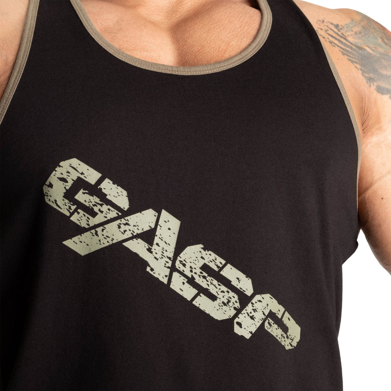 Vintage T-Back