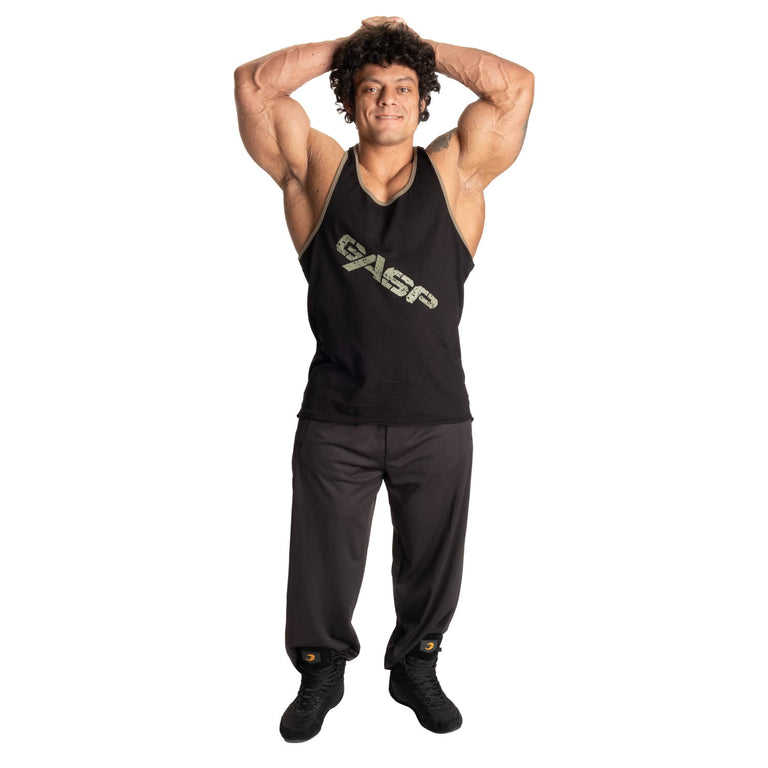 Vintage T-Back