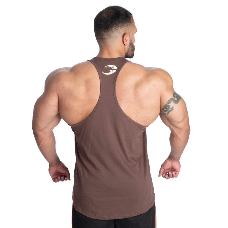 GASP Essential T-Back - Tapered Fit
