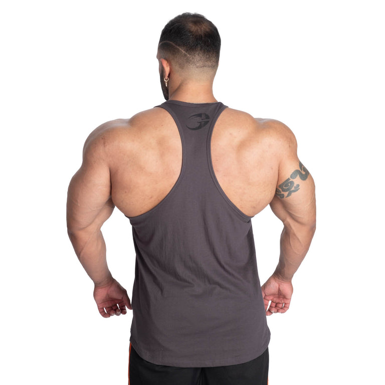 GASP Essential T-Back - Tapered Fit
