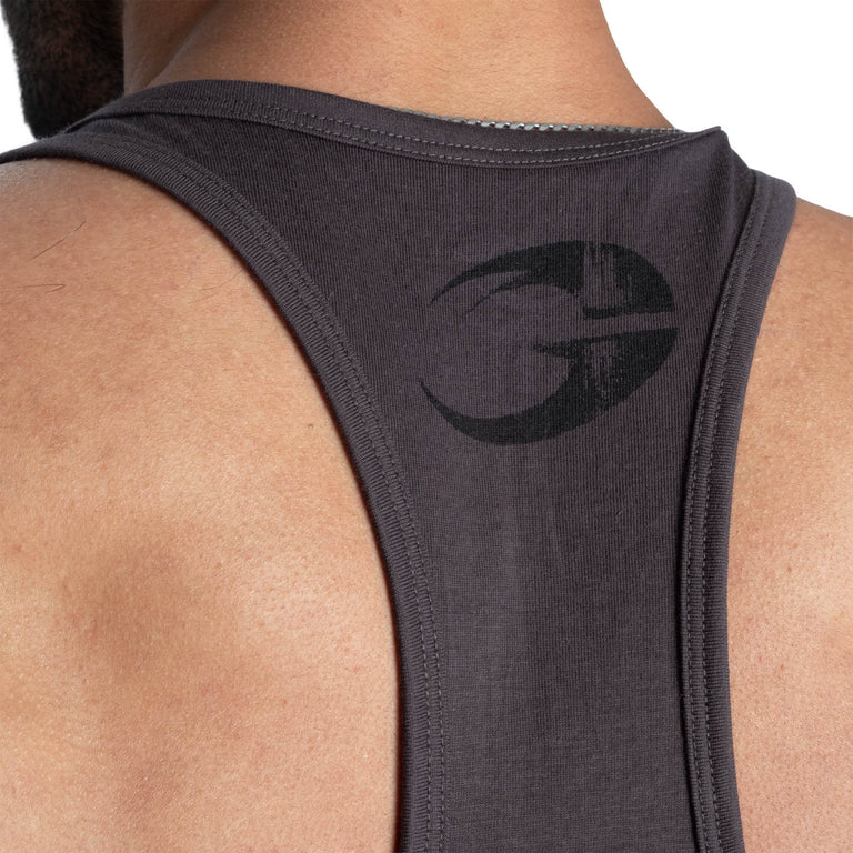 GASP Essential T-Back - Tapered Fit