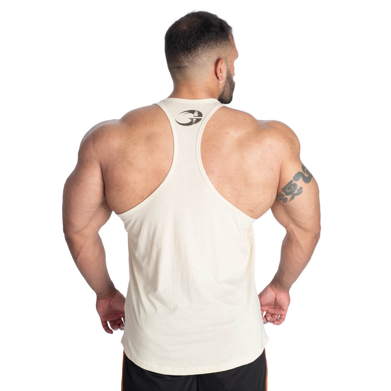 GASP Essential T-Back - Tapered Fit