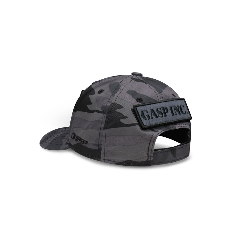 GASP Inc. Original Cap