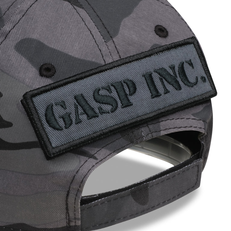 GASP Inc. Original Cap
